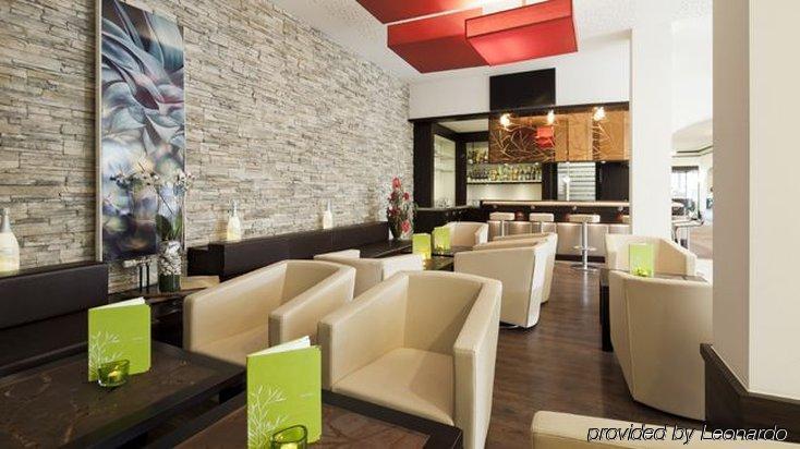 Hotel Zeller'S Quartier Königsbrunn Restaurante foto