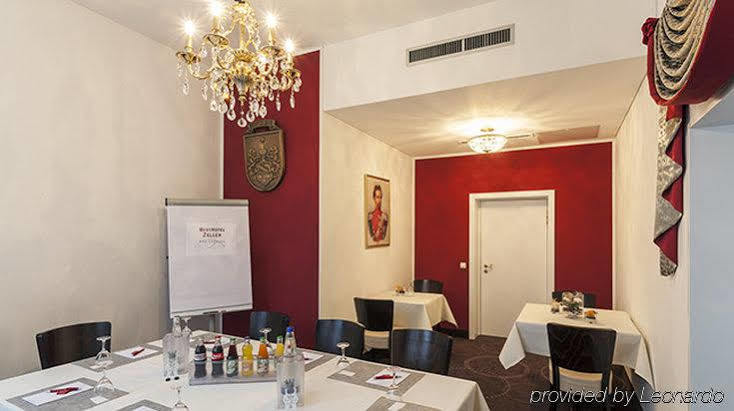 Hotel Zeller'S Quartier Königsbrunn Exterior foto